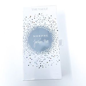 Morphe X Jaclyn Hill The Vault Set